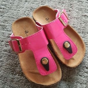 Size 6 Sandals